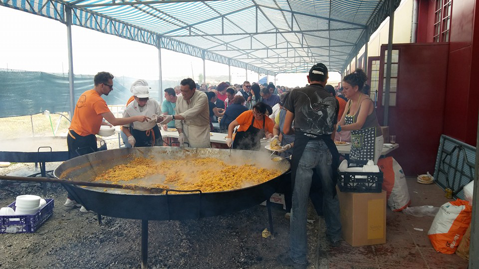 El Ayuntamiento de Huétor Tájar recauda 2000 euros para los más necesitados