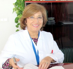 Pilar Espejo