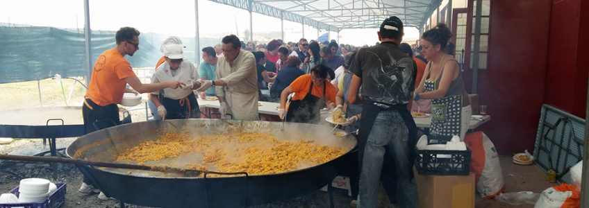 El Ayuntamiento de Huétor Tájar recauda 2000 euros para los más necesitados